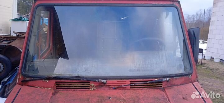 Двигатель ом617913