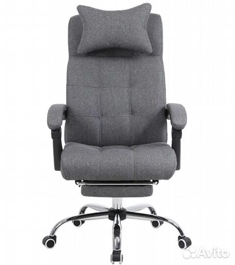 Офисное кресло
