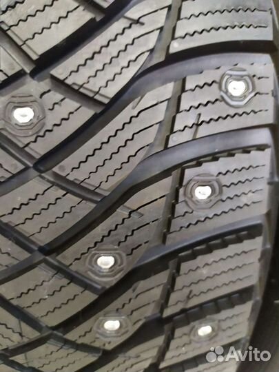 Goodyear UltraGrip Arctic 2 245/45 R18