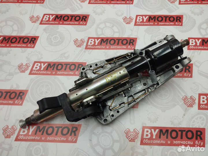 Рулевая колонка Mercedes-Benz E W207 OM642.836