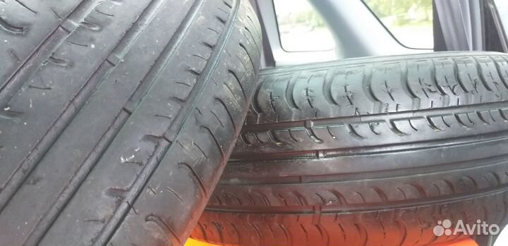 Hankook Optimo K415 205/65 R15