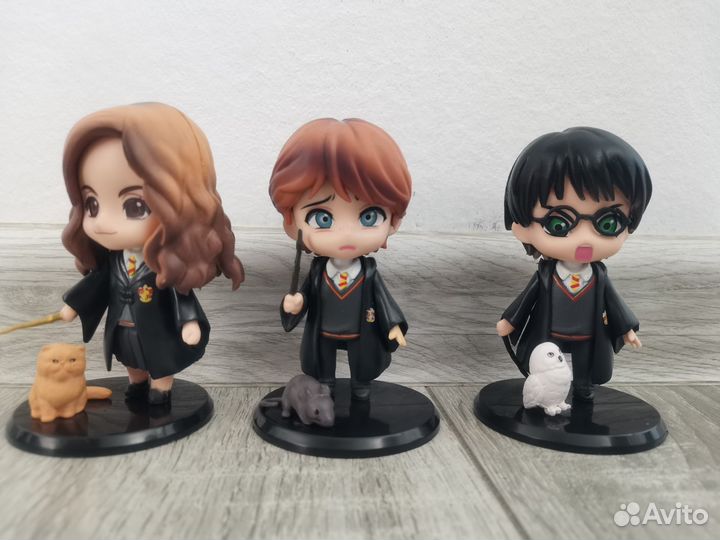 Фигурка Гарри Поттер