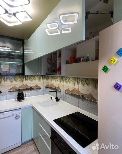 Кухня на заказ