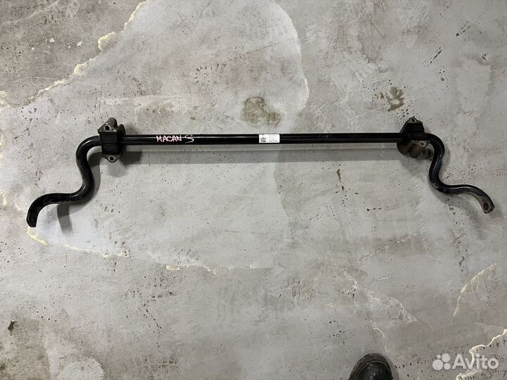 Стабилизатор задний Porsche