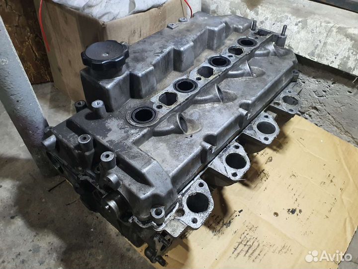 Гбц Mitsubishi L200 Pajero sport