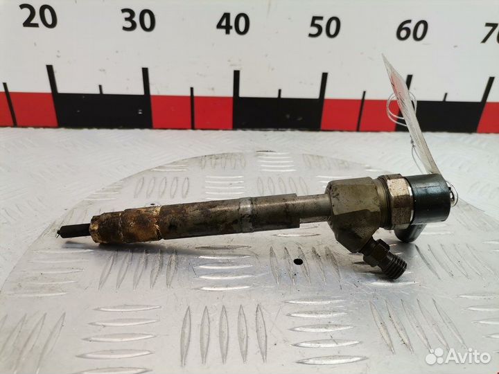 Форсунка для mercedes-benz C-Class (W203)