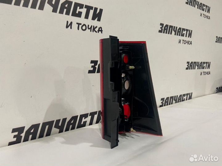 Фонарь задний левый LADA Largus