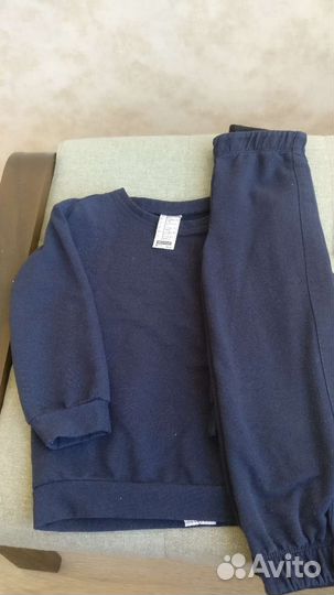 Вещи на мальчика 92-98