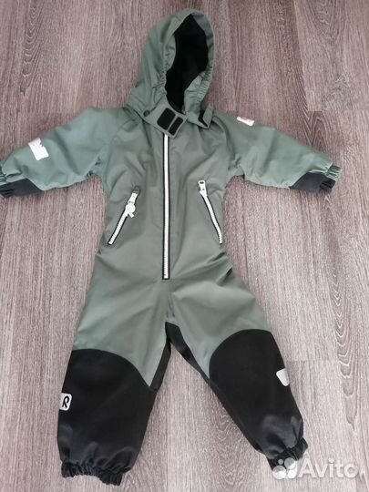 Комбинезон ReimaTec 92