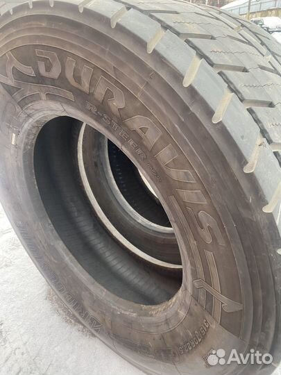 Bridgestone 315.70.22.5 бу