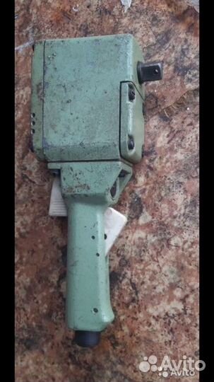 Гайковерт СССР ИП3207