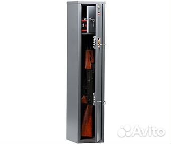 Оружейный сейф Чирок 1025/1Т Новый