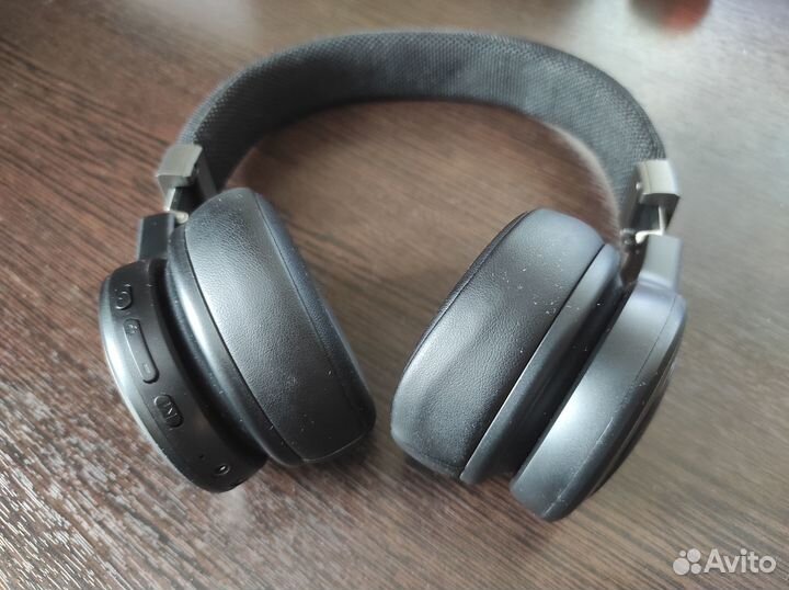 Беспроводные наушники jbl бу