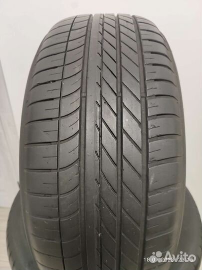 Goodyear Eagle F1 Asymmetric SUV 4x4 255/55 R18