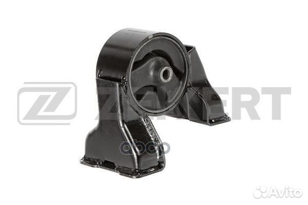 Опора двигателя зад. Hyundai Elantra IV 06- gm3