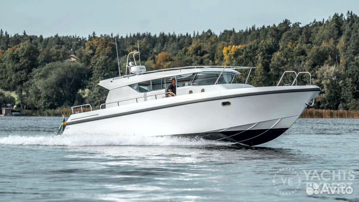 Delta 400 SW, 2023 года