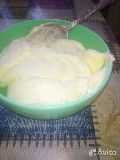 Молоко сметана творог