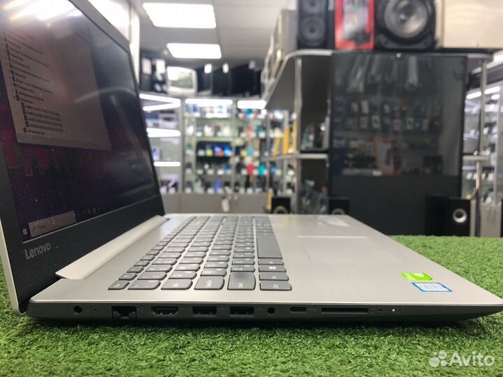 Ноутбук Lenovo IdeaPad 320