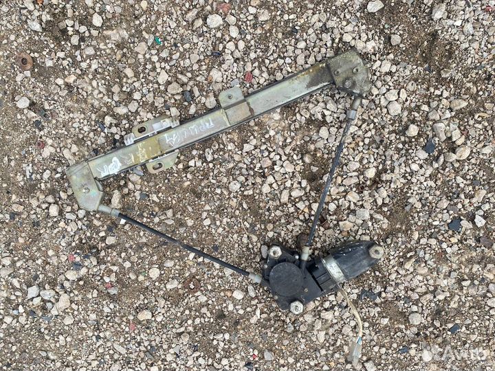 Стеклоподъемник передний правый LADA 2171