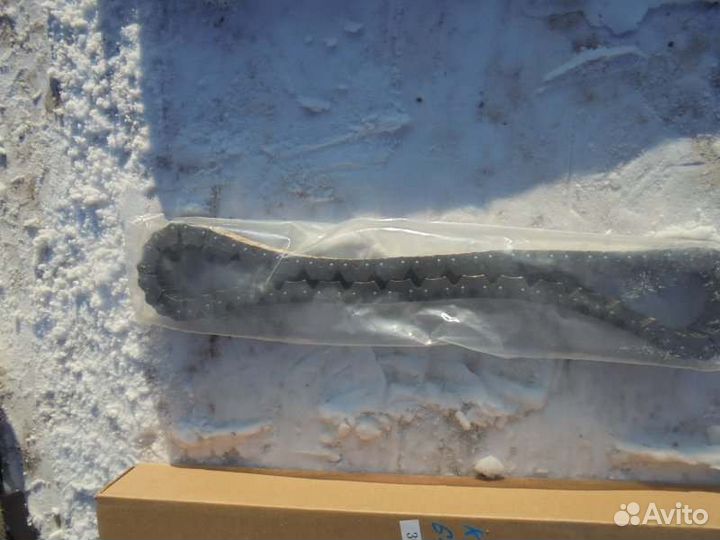 Цепь раздаточной коробки Lexus Gx460 URJ150