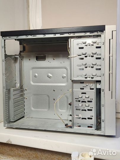 Корпус для пк atx