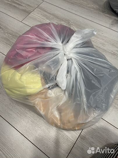 Пакет вещей для Елены Лис