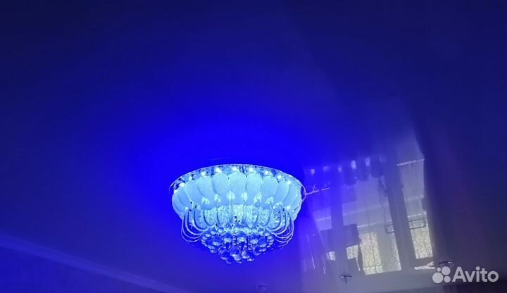 Светильник потолочный