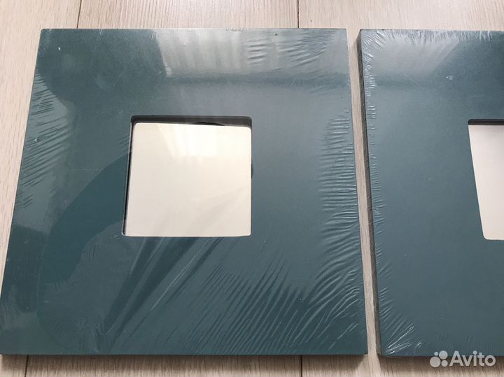 Зеркало IKEA malma