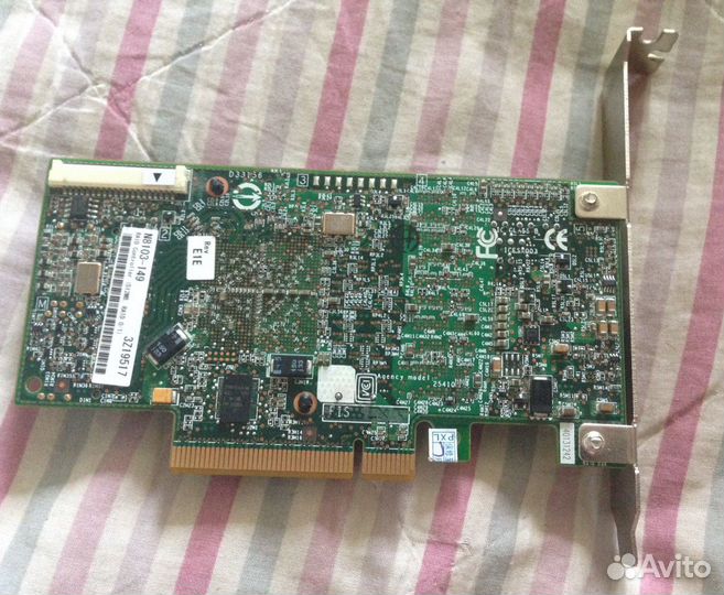 Контроллер Nec n8103-149