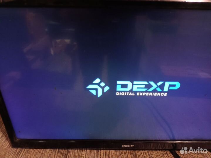 Телевизоры в разборе