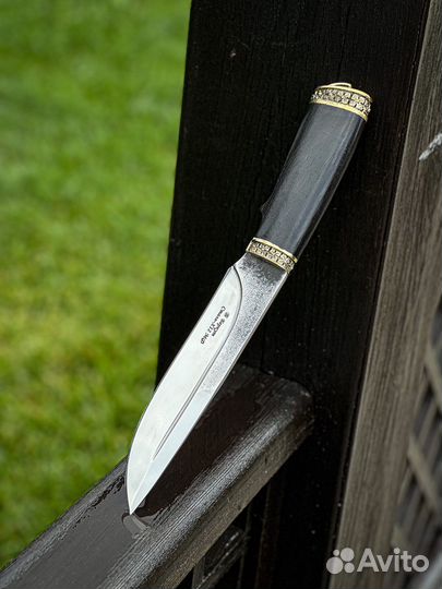 Кизлярский нож Беркут
