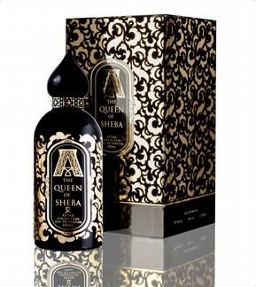 Attar Collection The Queen of Sheba 100 мл