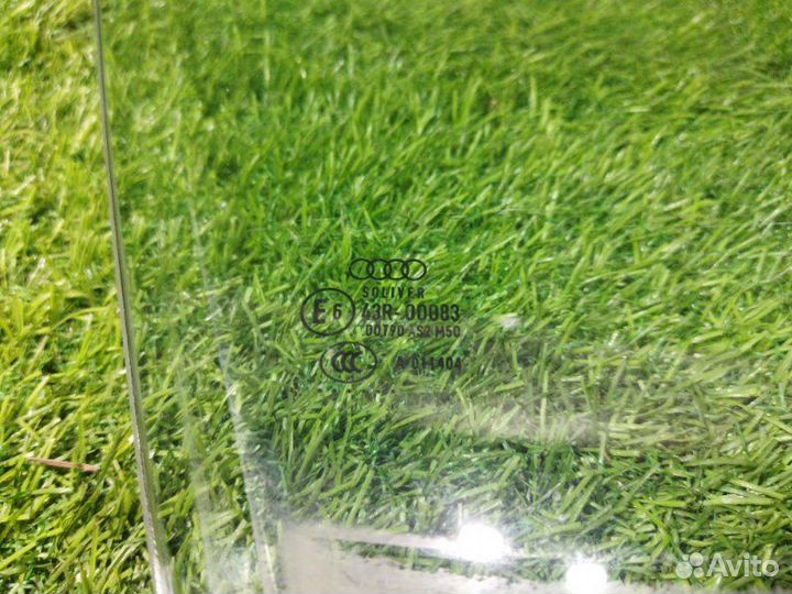 Стекло переднее правое Audi A6 C7 4G cgwb 2012