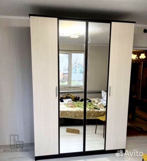 Шкаф В наличии