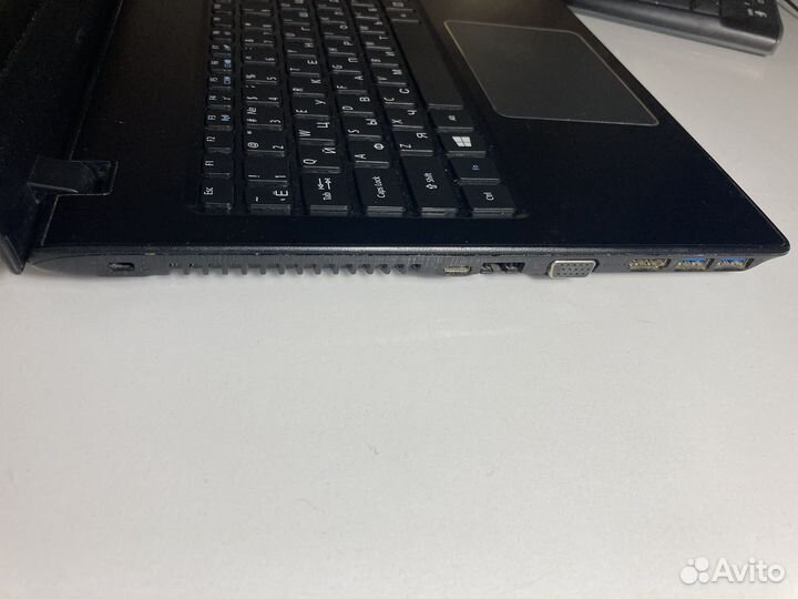 Ноутбук Acer E5-576