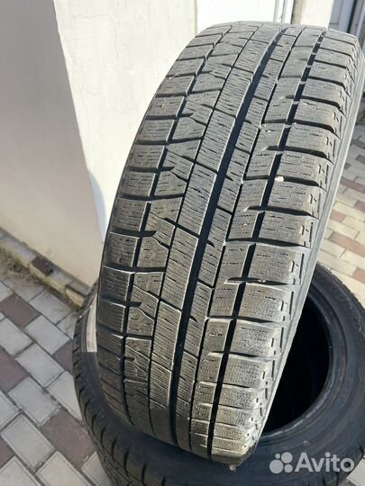 Yokohama Ice Guard IG50+ 215/55 R18