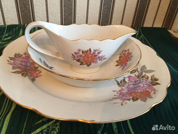 Столовый сервиз