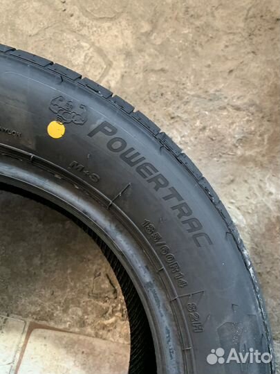 Powertrac Adamas H/P 185/60 R14 82H