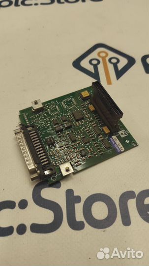 Siemens masterdrives MC 6SE7022-6TP50-Z
