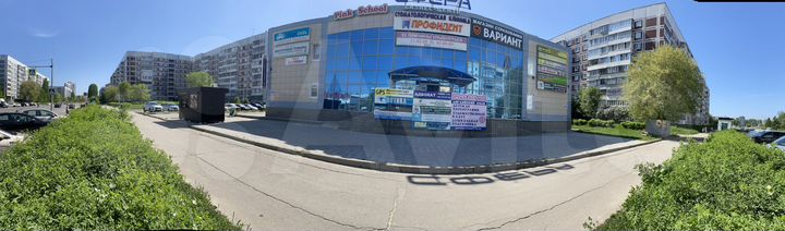 Офис 12- 30 м²