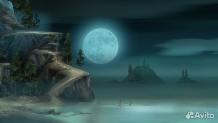 Oxenfree 2: Lost Signals (Steam)