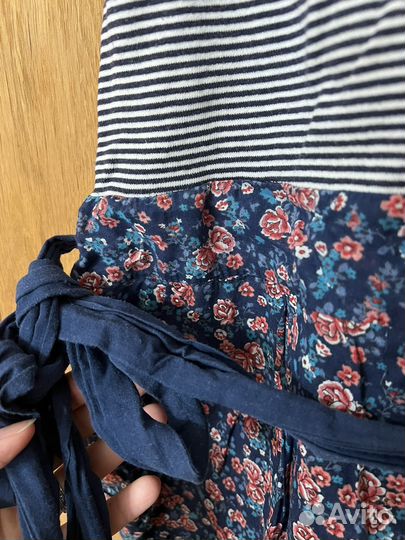 Платье stradivarius