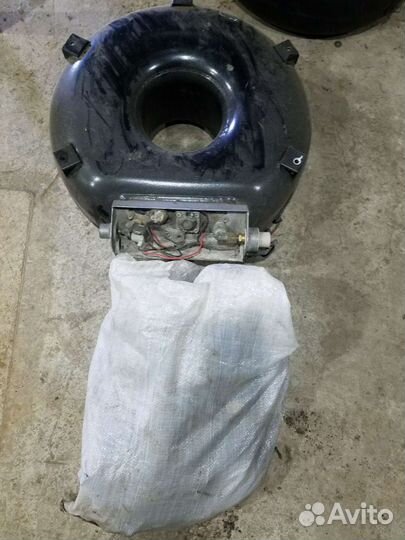 Газовое оборудование 4 го поколения