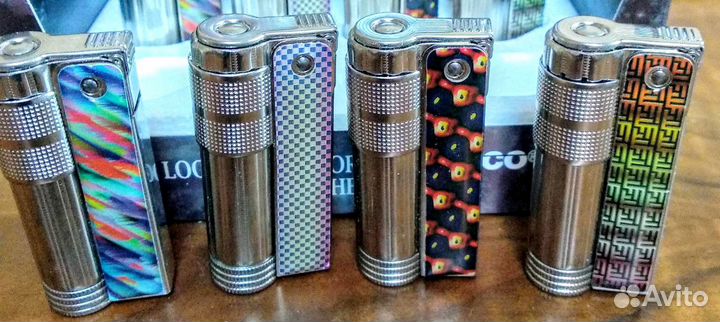 Imco 6700 Super Triplex Collection Series