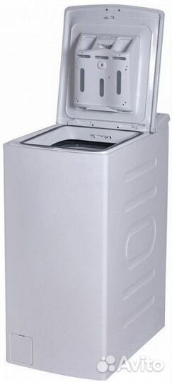 Стиральная машина Maunfeld mfwm 128WH Новая