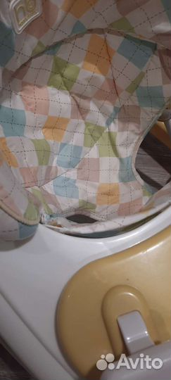 Ходунки детские