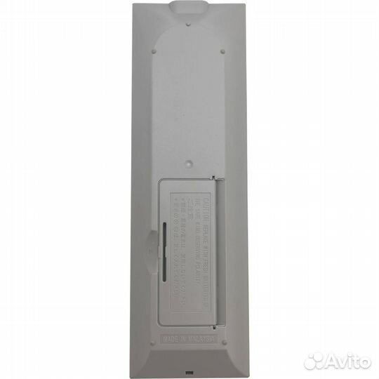 Пульт panasonic N2qajb000039