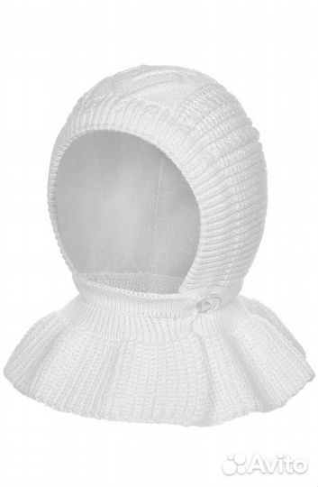 Шапка- шлем