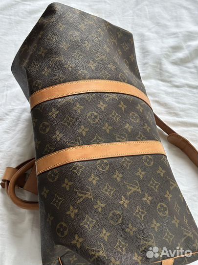 Сумка louis vuitton keepall 45