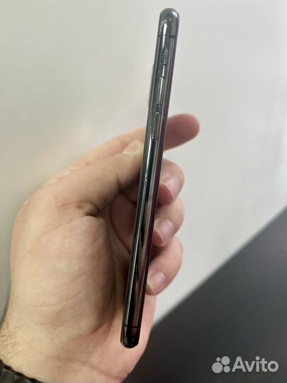 iPhone Xs, 256 ГБ